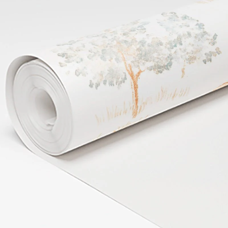 Savanna Slumber Wallpaper - Image 3
